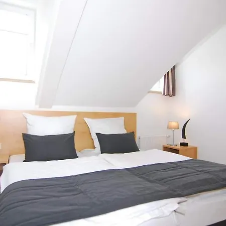 Residenz Mauritius, Whg 60, Sonnenterrasse Westerland
