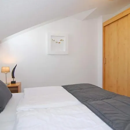 Residenz Mauritius, Whg 60, Sonnenterrasse Westerland